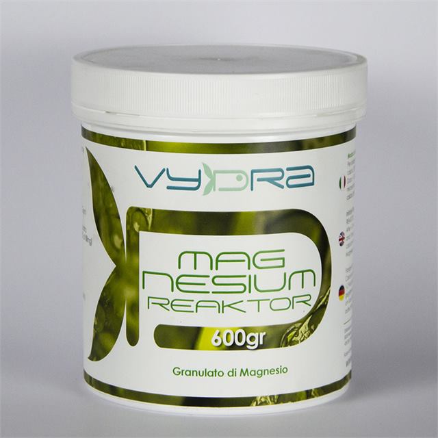 MAGNESIUM REAKTOR 600g